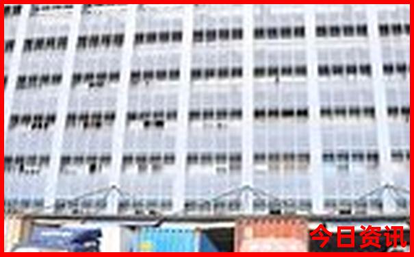 北京主要旅游景点分布图