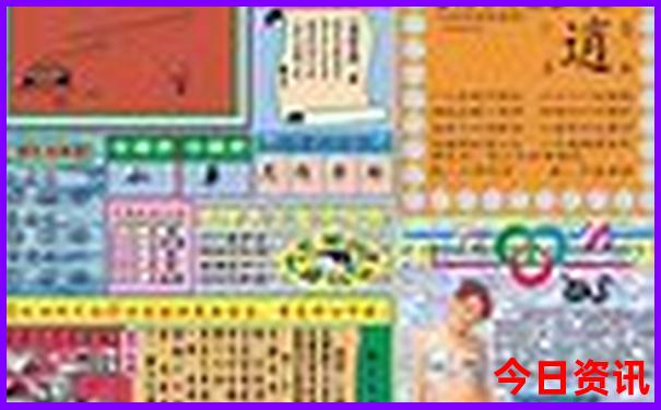 江西最值得去的景点